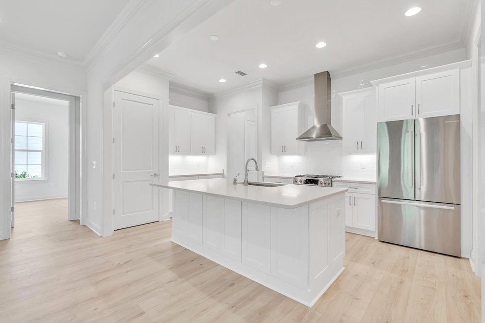 104 Green Heron St unit Lot 46, Vernon, FL 32462 - photo 1