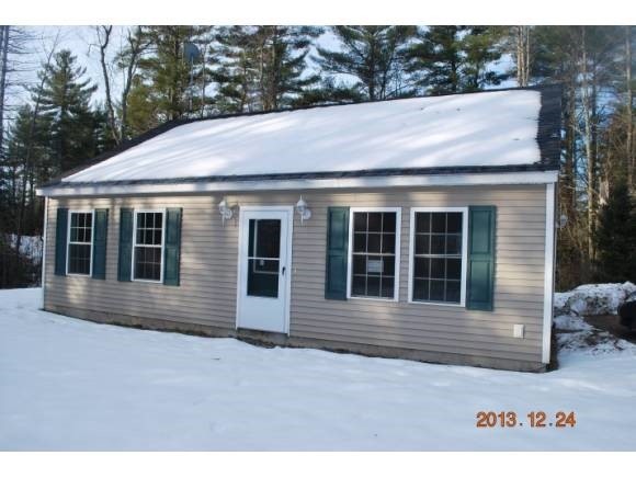 218 Abel Rd, Rindge, NH 03461 - photo 1