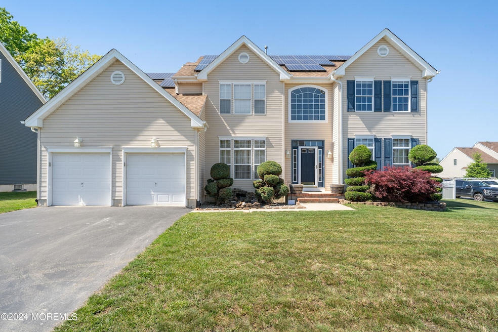 28 Tina Way, Barnegat, NJ 08005 - photo 1