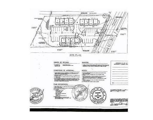 Other Plan. Site Plan