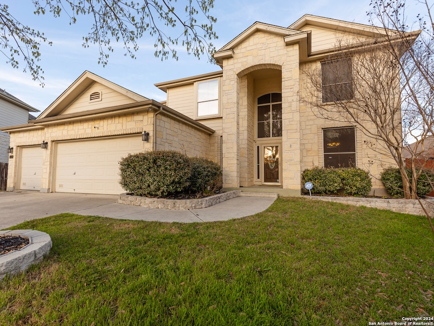 10118 Sandlet Trail, San Antonio, TX 78254 - photo 1
