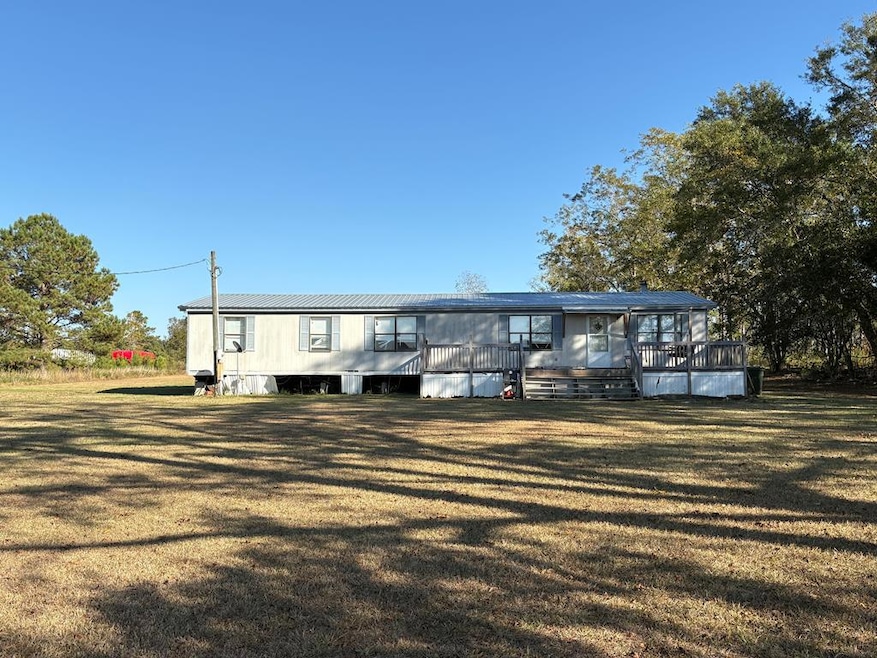 1440 Peach Rd, Morven, GA 31638 - photo 1