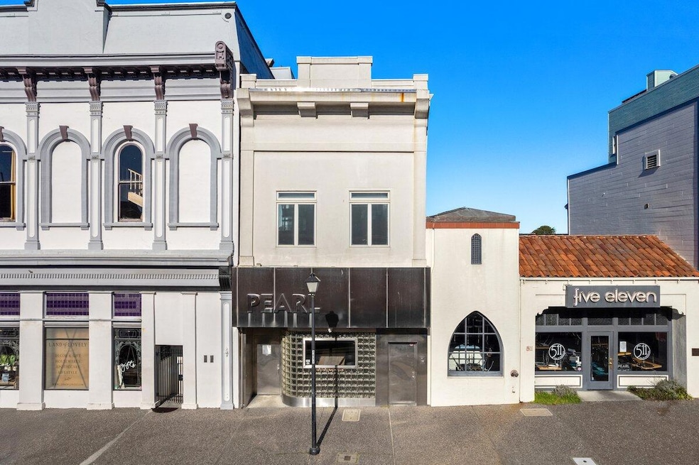 507 2nd St, Eureka, CA 95501 - photo 1