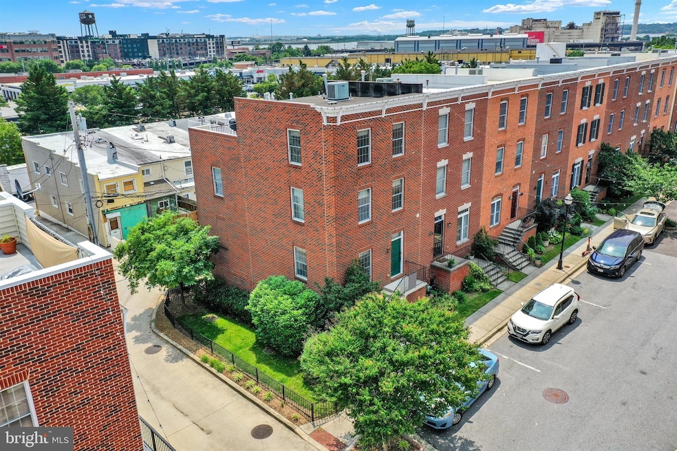 1501 Stack St, Baltimore, MD 21230 - photo 1