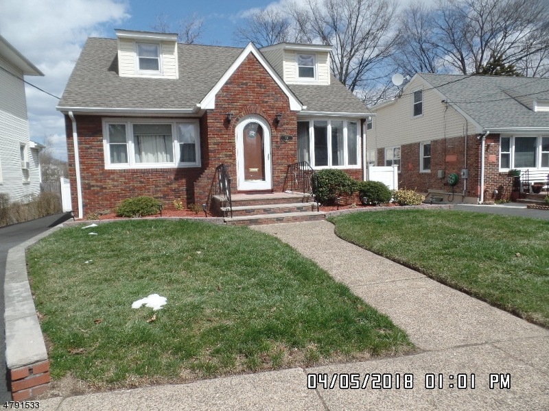 28 Richard St, Passaic, NJ 07055 - photo 1