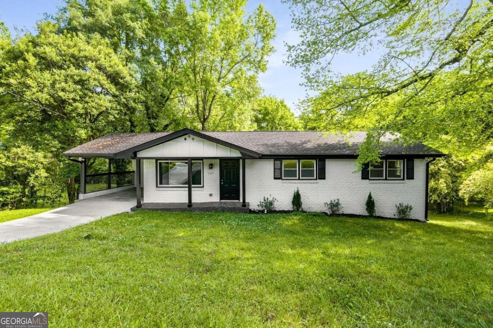 3017 Nursery Rd SE, Smyrna, GA 30082 - photo 1