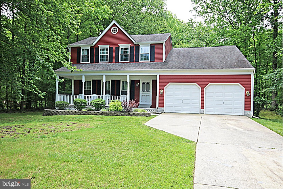 2949 Eutaw Forest Dr, Waldorf, MD 20603 - photo 1