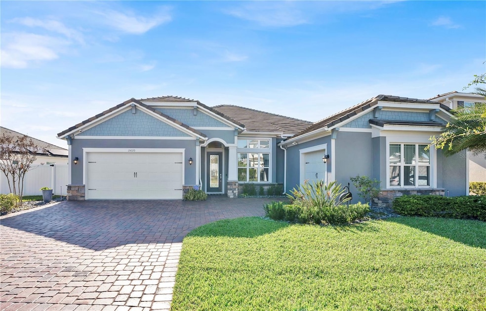 15020 Sunstar Way, Winter Garden, FL 34787 - photo 1