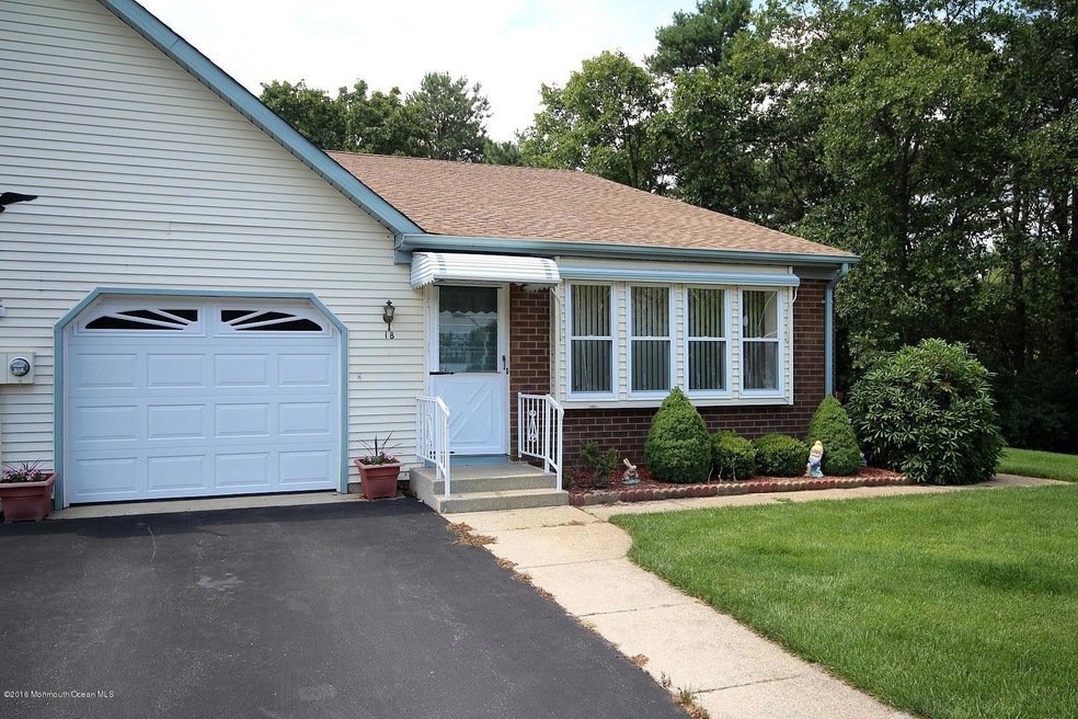 1A Oxford Place unit B, Whiting, NJ 08759 - photo 1