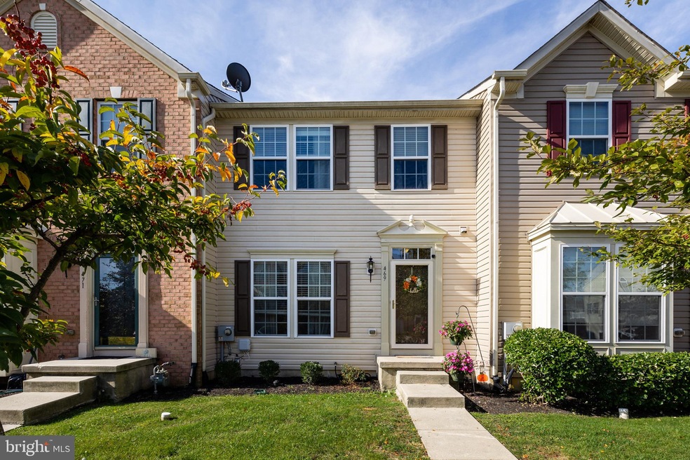 469 Concetta Dr, Mount Royal, NJ 08061 - photo 1