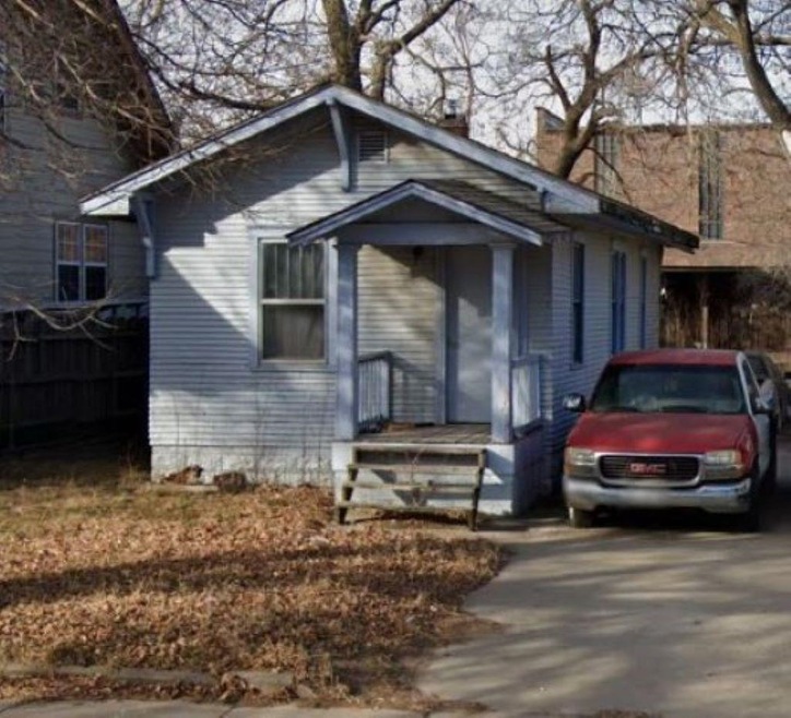 Sold • Co-Listing Agent