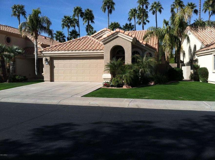 Front of Home 2014
