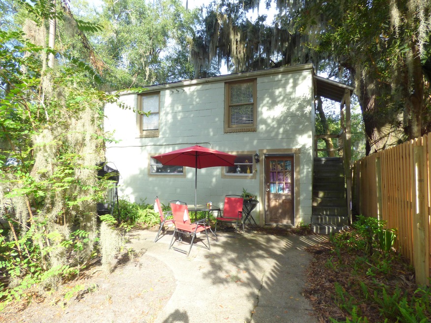 3629 Boone Park Ave unit A UPSTAIRS, Jacksonville, FL 32205 - photo 1