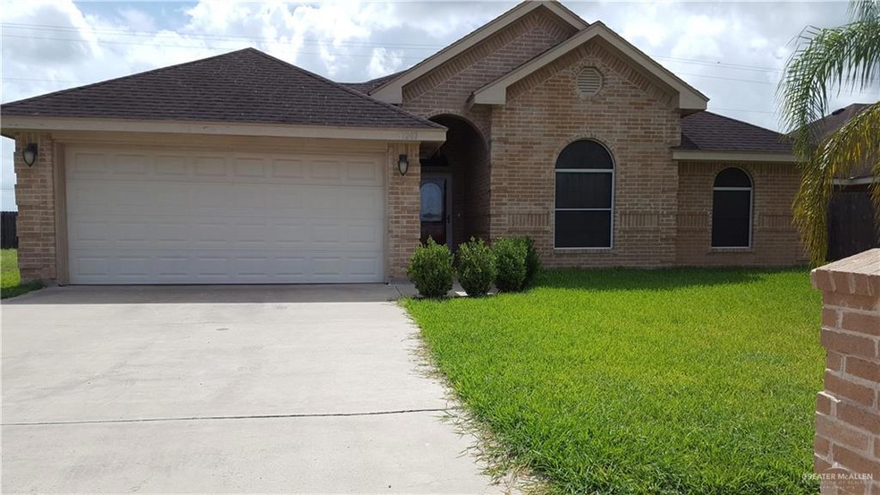 1207 S Ambrosia Dr, Weslaco, TX 78596 - photo 1