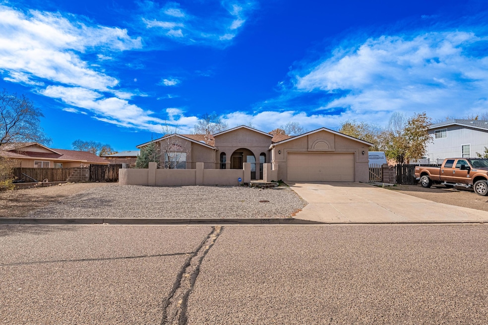 2525 Cabezon Dr NE, Rio Rancho, NM 87144 - photo 1