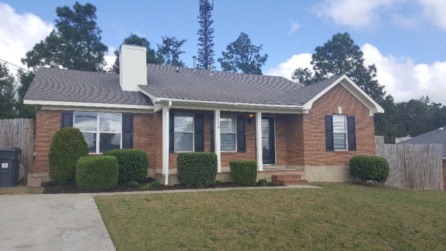 Main View