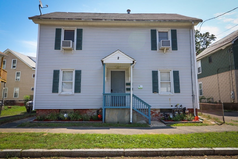 Sold $169,900 • Co-Listing Agent