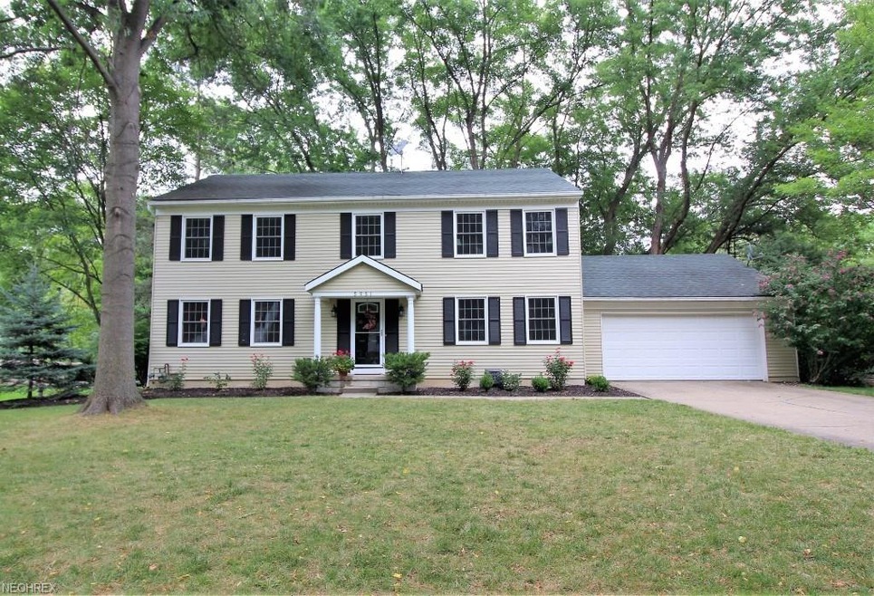 Welcome to 5951 Eastham Way!  Welcome Home!