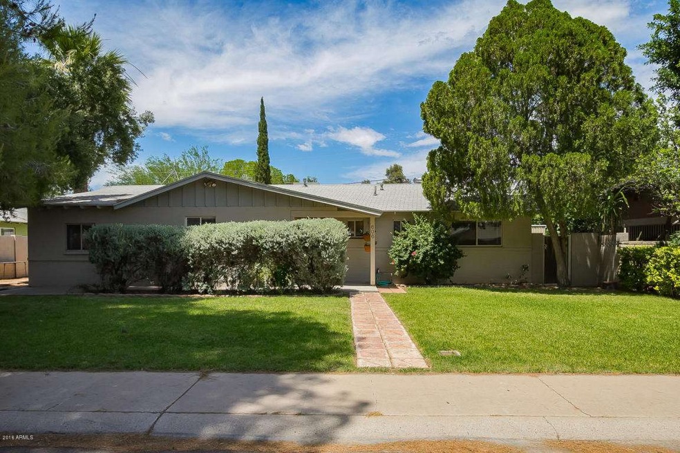 606 W 15th ST AZ-1