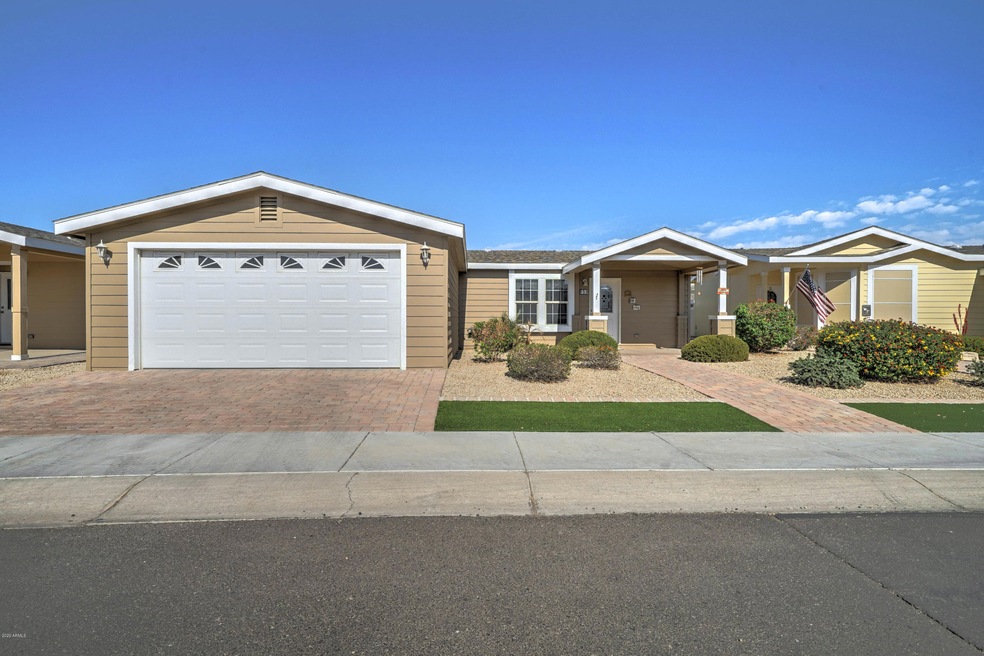 11201 N El Mirage Rd, F51-1