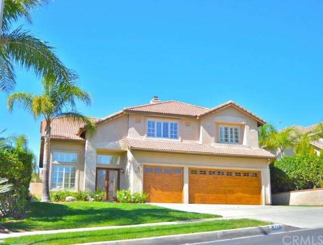 Curb appeal galore