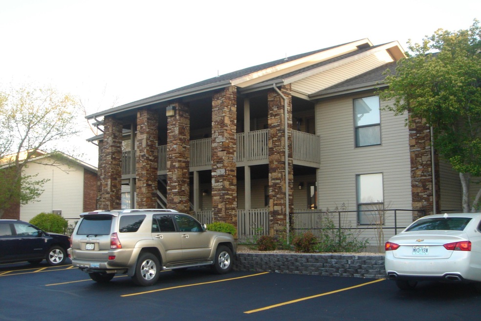 BLD 11 UNIT 9