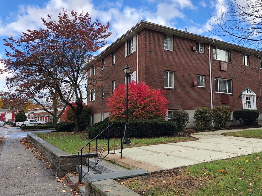 20 Hunt St unit 9A, Weymouth, MA 02188 - photo 1