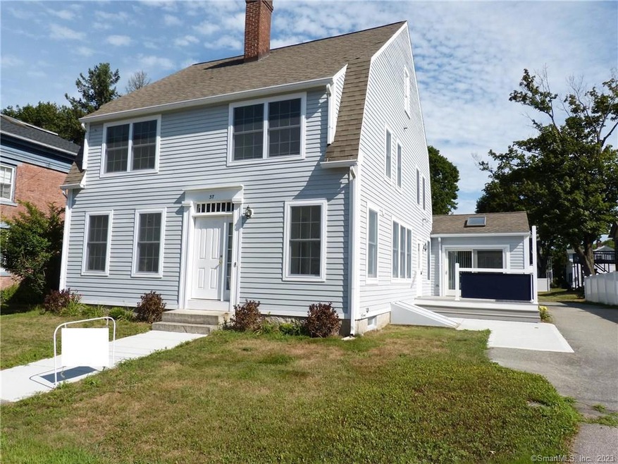 37 Church St, Stonington, CT 06378 - photo 1