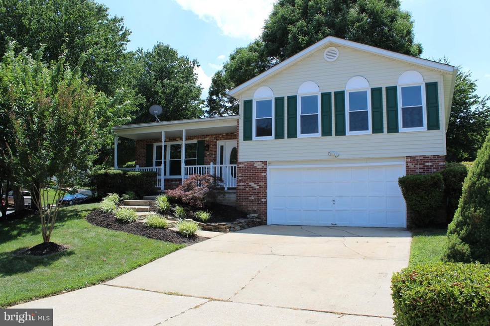 1666 Armistice Way, Marriottsville, MD 21104 - photo 1