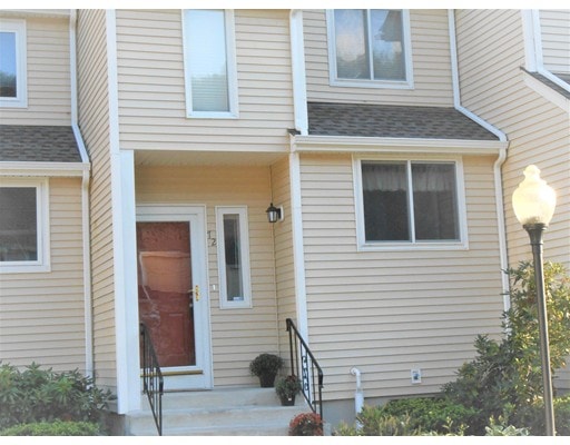 72 Gaslight Ln unit 72, North Easton, MA 02356 - photo 1
