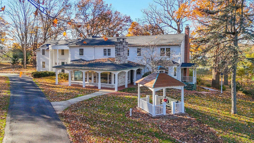 3855 W Johnson Rd, La Porte, IN 46350 - photo 1