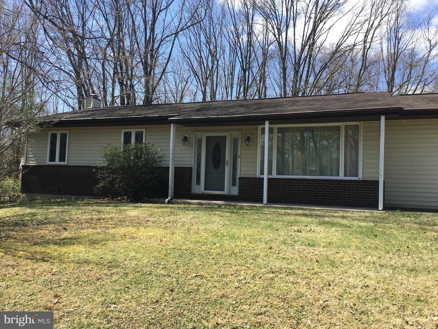 1702 N Fountain Green Rd, Bel Air, MD 21015 - photo 1