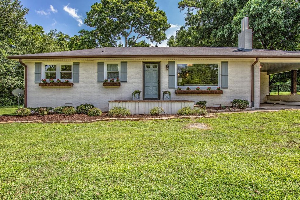 WELCOME HOME TO 2263 HENPECK LANE!
