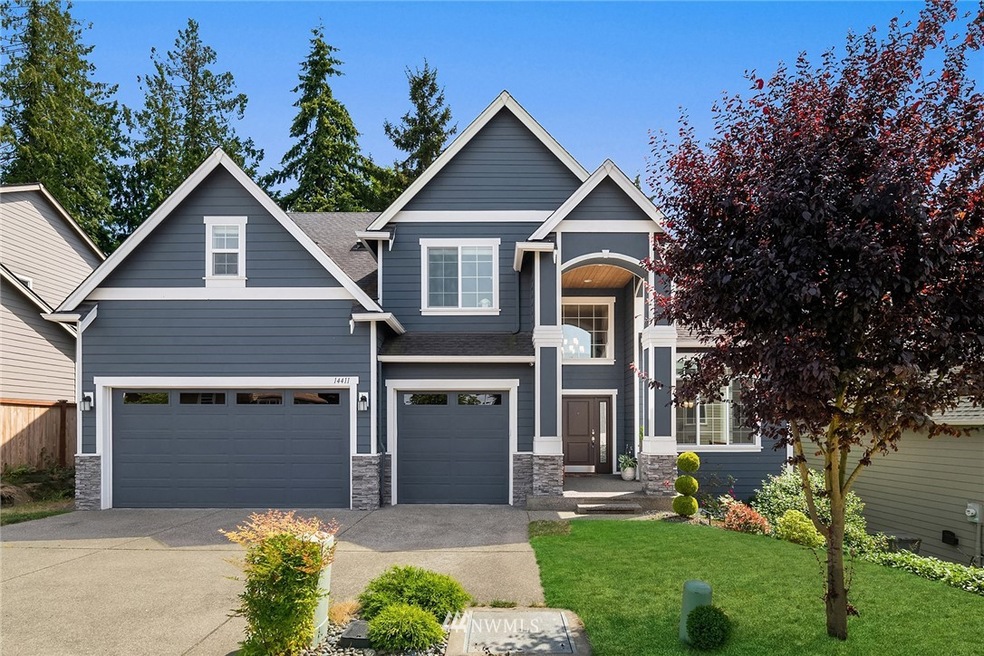 14411 44th Ln S, Tukwila, WA 98168 - photo 1