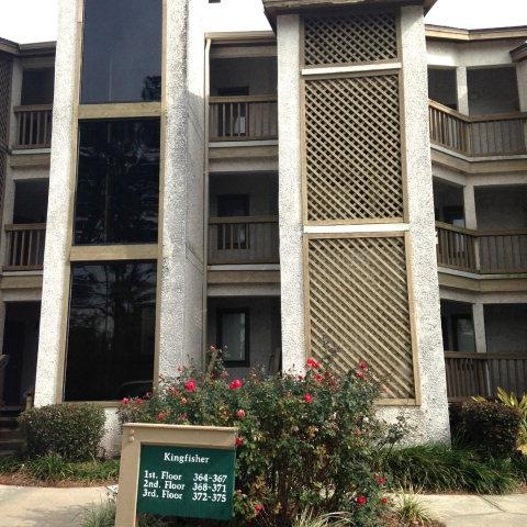 365 Moss Oak Cir unit 365, St. Simons Island, GA 31522 - photo 1