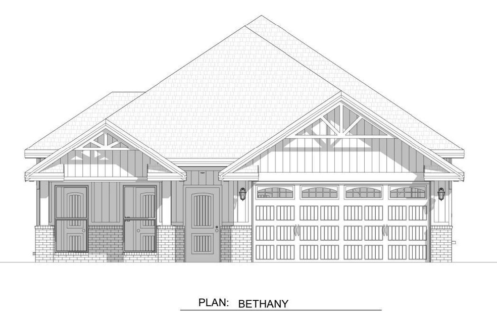 3847 Rose Hill Ct, Denison, TX 75020 - photo 1