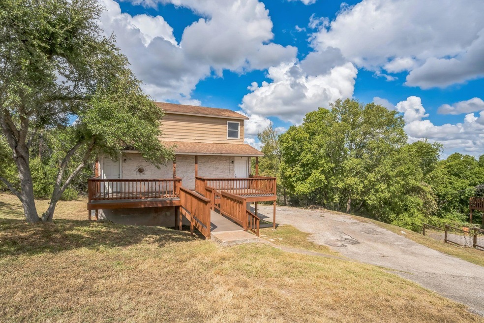 6914 Rifle Bend unit B, Austin, TX 78736 - photo 1