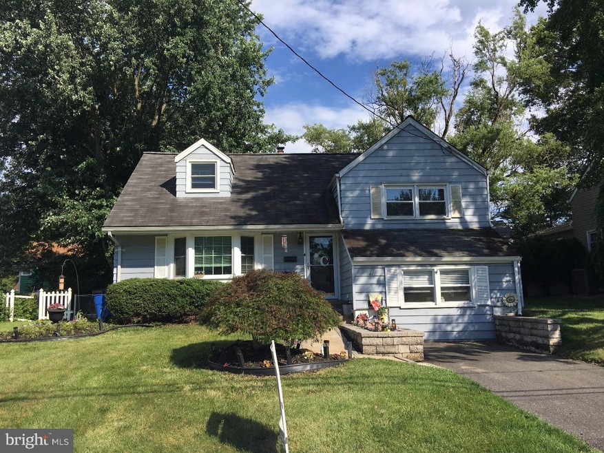 41 Miry Brook Rd, Trenton, NJ 08690 - photo 1