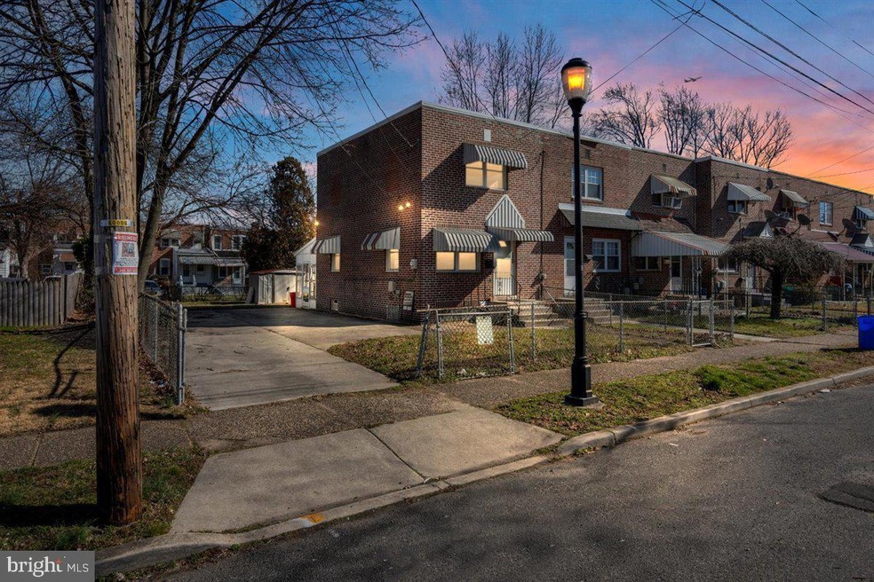 226 Powelton Ave, Oaklyn, NJ 08107 - photo 1