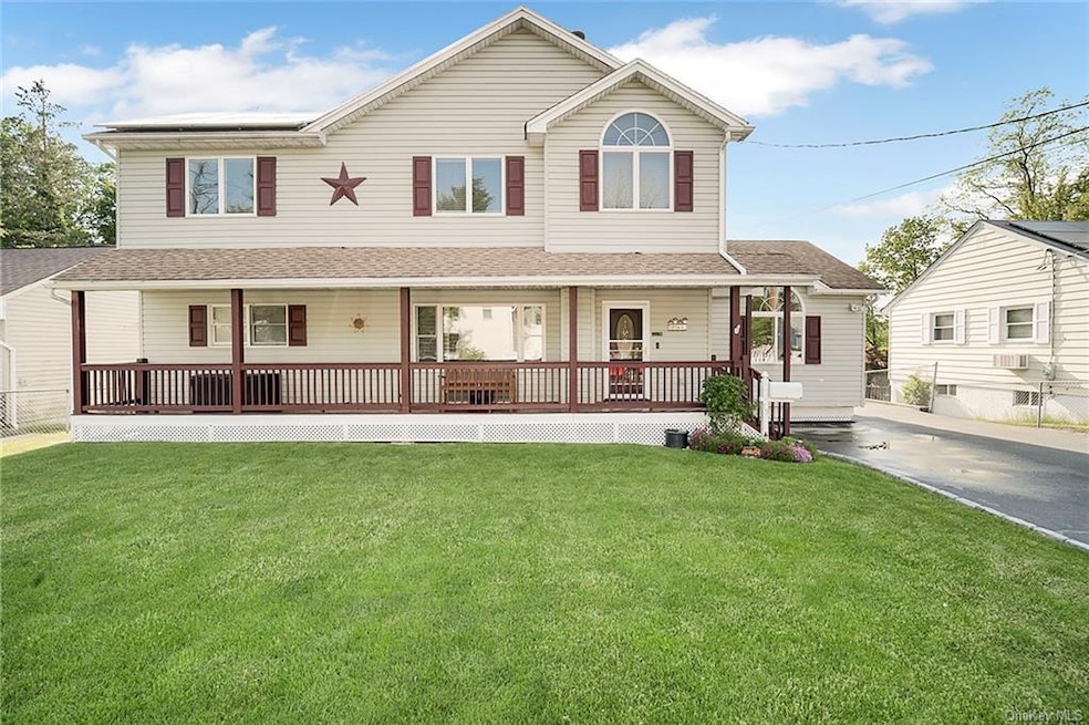 19 Elm St, Garnerville, NY 10923 - photo 1