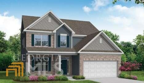 25 Table Rock Ct, Hoschton, GA 30548 - photo 1