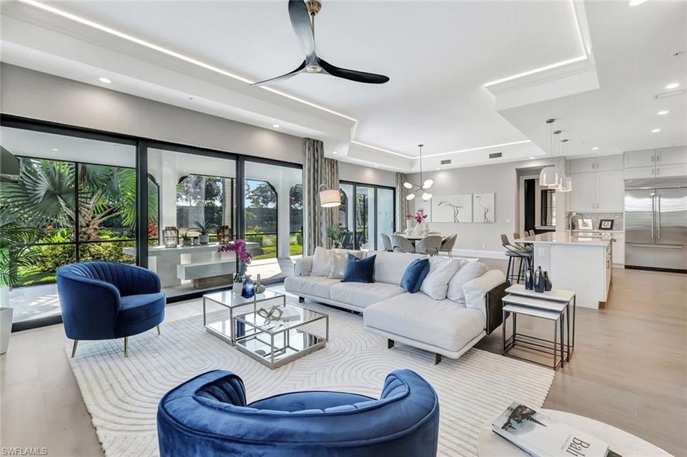 16340 Corsica Way unit 101, Naples, FL 34110 - photo 1