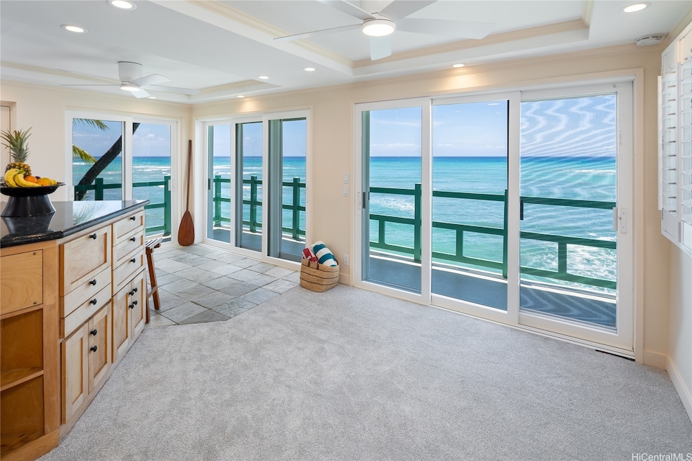 The Ambassador unit 418, Honolulu, HI 96815 - photo 1