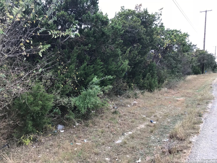 3880 E Evans Rd, San Antonio, TX 78259 - photo 1