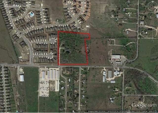 951 Windy Hill Rd, Kyle, TX 78640 - photo 1