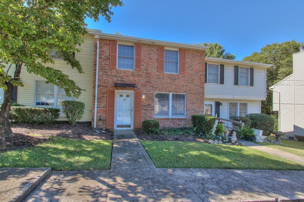 Sold $184,000 • Co-Listing Agent