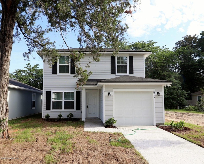 8713 Galveston Ave, Jacksonville, FL 32211 - photo 1
