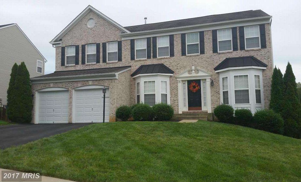 34 Bismark Dr, Stafford, VA 22554 - photo 1