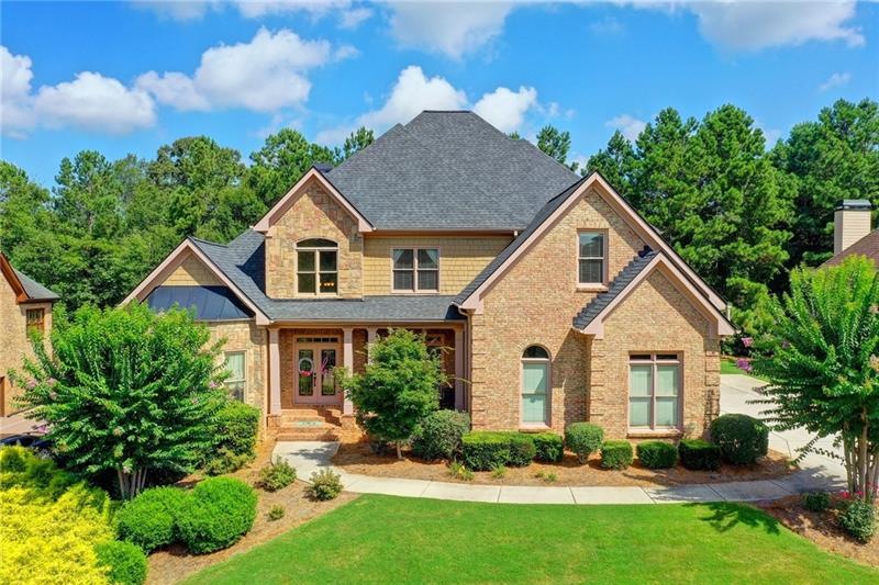 909 Natchez Valley Trace, Grayson, GA 30017 - photo 1