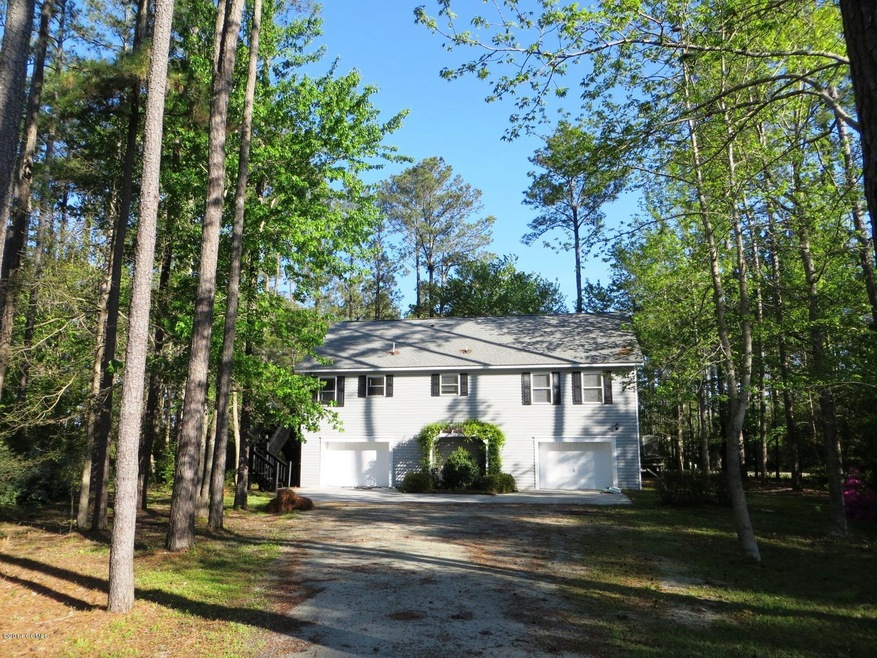 Front view